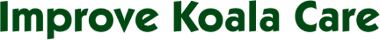 Improve Koala Care