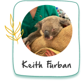 Donate to Keith Furban