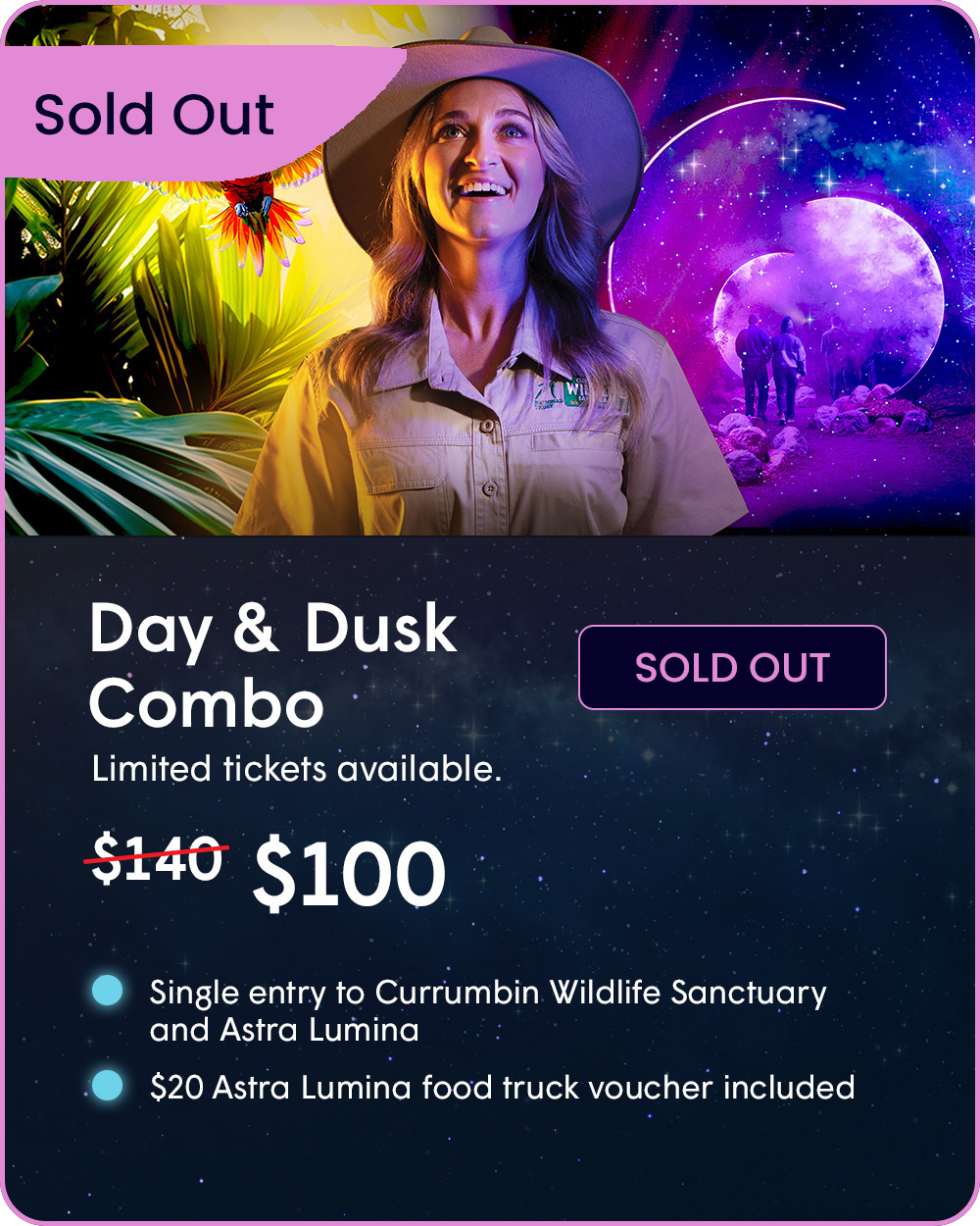 Sold Out LoveGC Deal - Day & Dusk Combo-1