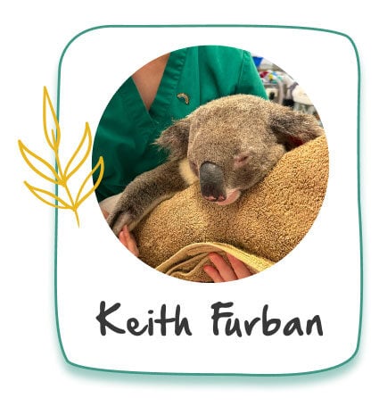 Donate to Keith Furban Donate to Keith Furban